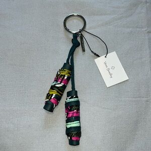 Vera Bradley Bag Charm